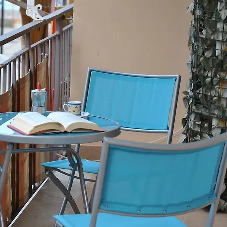 Vite Di Giada Apartment