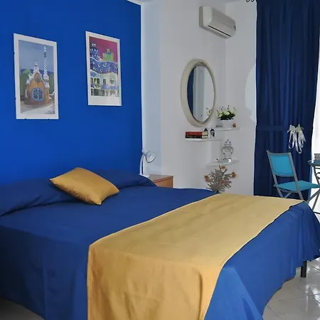 Apartment Vite Di Giada Reitano (Messina)