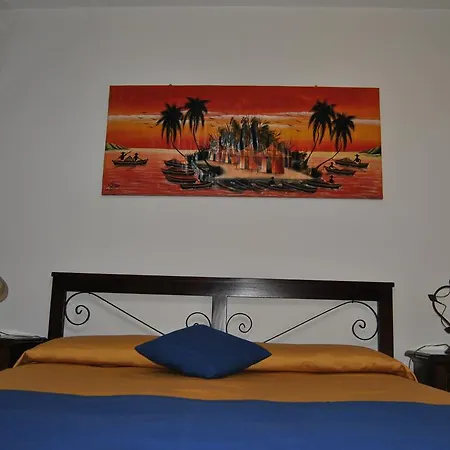 Vite Di Giada Apartment *