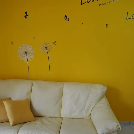 Apartment Vite Di Giada