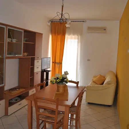 Apartment Vite Di Giada *