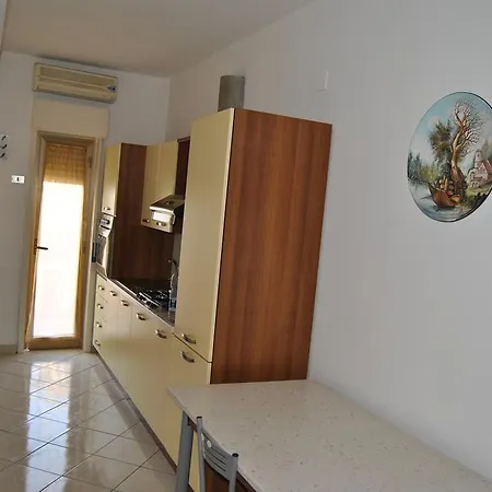 Apartment Vite Di Giada Reitano (Messina)