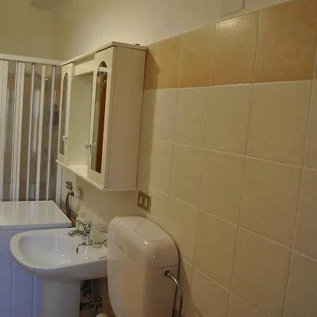 Apartment Vite Di Giada