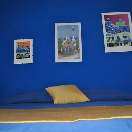 Vite Di Giada Apartman *