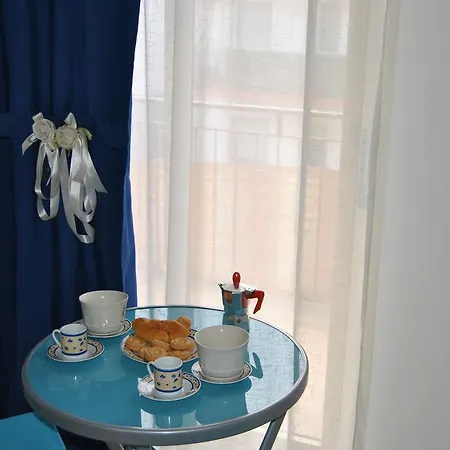 Vite Di Giada Apartman Reitano