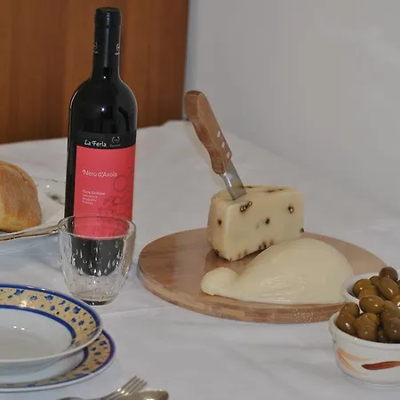 Apartman Vite Di Giada *