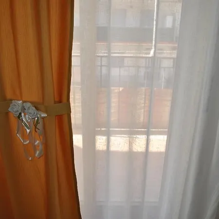 Vite Di Giada Apartman